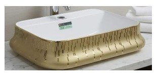 TOP BASIN UCOMFORT B022 21
